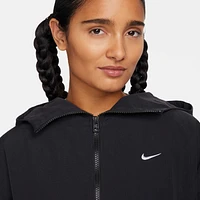 Nike Sportswear Everything Wovens Women's Oversized Hooded Jacket