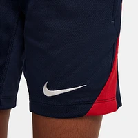 USMNT Strike Big Kids' Nike Dri-FIT Soccer Knit Shorts