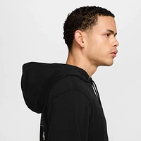 Nike Club Men's French Terry Hoodie