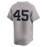 Aaron Judge New York Yankees Men's Nike Dri-FIT ADV MLB Limited Jersey