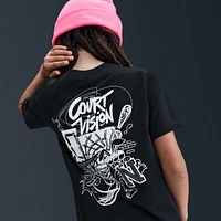 Nike Sportswear Big Kids' T-Shirt