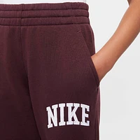 Nike Sportswear Club Fleece Big Kids' Joggers