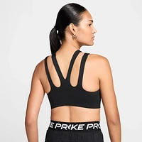 Nike Freestyle Women's Light-Support Padded Sports Bra