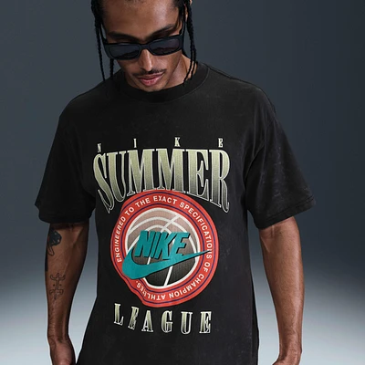 Nike Men's Max90 Basketball T-Shirt