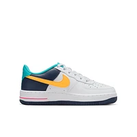 Nike Air Force 1 Big Kids' Shoes