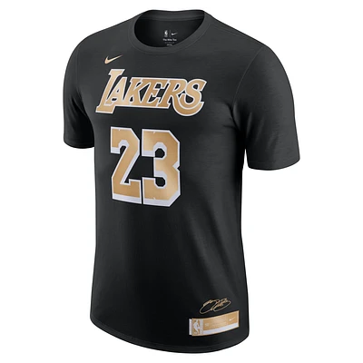 LeBron James Select Series Men's Nike NBA T-Shirt