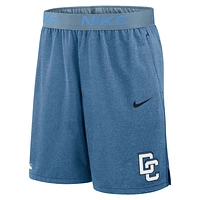 Washington Nationals Authentic Collection City Connect Men's Nike Dri-FIT MLB Shorts