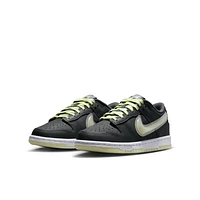 Nike Dunk Low Big Kids' Shoes