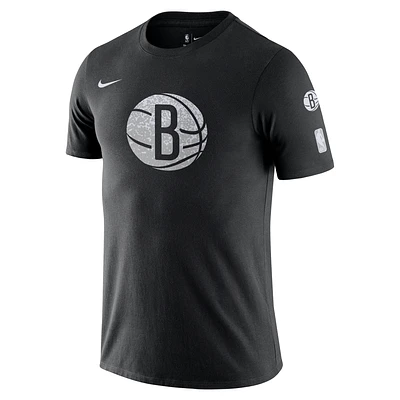 Brooklyn Nets Essential Men's Nike NBA T-Shirt