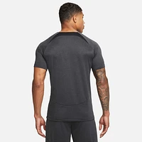 Nike Academy Men's Dri-FIT Short-Sleeve Soccer Top