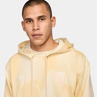 USMNT Standard Issue Men's Nike Dri-FIT Soccer Pullover Hoodie