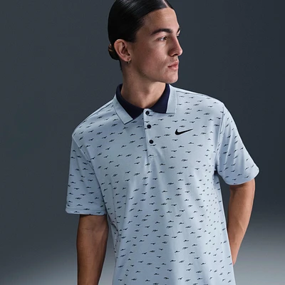 Nike Tour Men's Dri-FIT Golf Polo