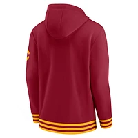 USC Trojans Legacy Retro Men’s Nike College Pullover Hoodie