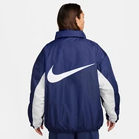 Nike Sportswear Solo Swoosh Men's Puffer