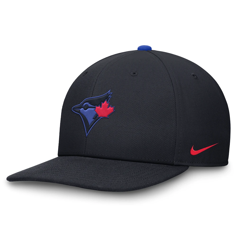 Toronto Blue Jays City Connect Pro Nike Dri-FIT MLB Adjustable Hat