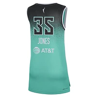 Sabrina Ionescu New York Liberty 2023 Nike Dri-FIT WNBA Victory Jersey