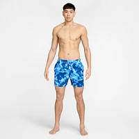 Nike Swim Breaker Men's 5" Fully Lined Volley Shorts