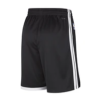 Memphis Grizzlies 2023/24 City Edition Men's Nike Dri-FIT NBA Swingman Shorts