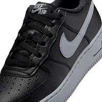 Nike Air Force 1 Big Kids' Shoes