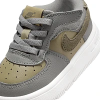 Nike Force 1 Low EasyOn Baby/Toddler Shoes