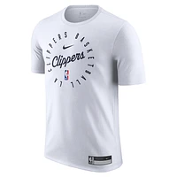 LA Clippers Men's Nike Dri-FIT NBA T-Shirt