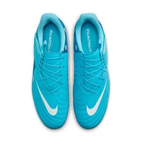 Nike Phantom GX 2 Academy EasyOn Electric MG Low-Top Soccer Cleats