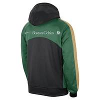 Boston Celtics Starting 5 Men's Nike Therma-FIT NBA Graphic Hoodie