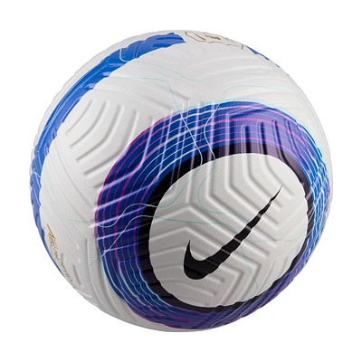 Premier League Club Elite Nike Soccer Ball