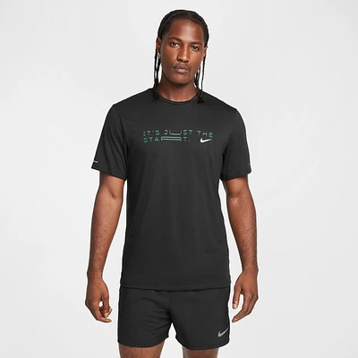 Nike Rise 365 "Kipchoge" Men's Dri-FIT Short-Sleeve Running Top