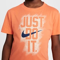 Nike Powder Play Toddler "Just Do It" T-Shirt