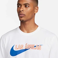 Club América Swoosh Men's Nike Soccer T-Shirt