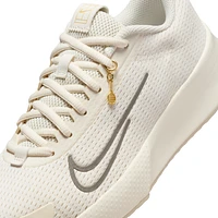 NikeCourt Vapor Lite 2 Premium Women's Hard Court Tennis Shoes