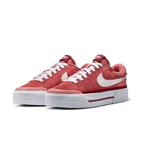 Nike Court Legacy Lift Women's Shoes