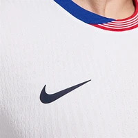 USMNT 2024 Match Home Men's Nike Dri-FIT ADV Soccer Authentic Jersey