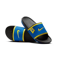 Nike Offcourt (Los Angeles Rams) Slides