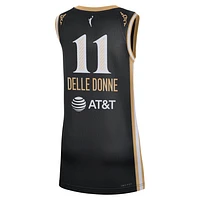 Elena Delle Donne Washington Mystics 2023 Nike Dri-FIT WNBA Victory Jersey