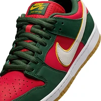 Nike SB Dunk Low Pro Premium Skate Shoes