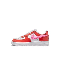 Nike Force 1 LV8 Little Kids' Shoes