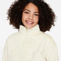 Nike Sportswear Big Kids' (Girls') Jacket