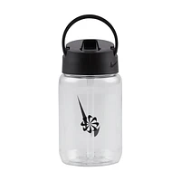 Nike Renew Recharge Tritan Straw Bottle (12 oz)