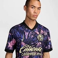 Club América 2024/25 Stadium Third Men's Nike Dri-FIT Soccer Replica Jersey