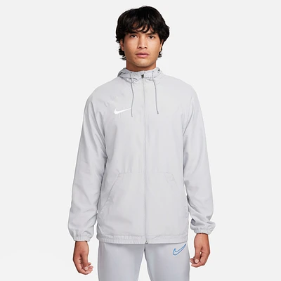 Nike Academy Men's Dri-FIT Hooded Soccer Track Jacket