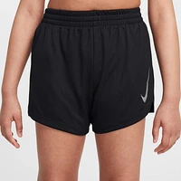 Nike Multi Big Kids' (Boys') Dri-FIT Split Shorts