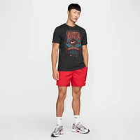 Nike Sportswear Men's Crew-Neck T-Shirt