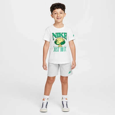 Nike Toddler Ace Your Game 2-Piece Jersey Shorts Set