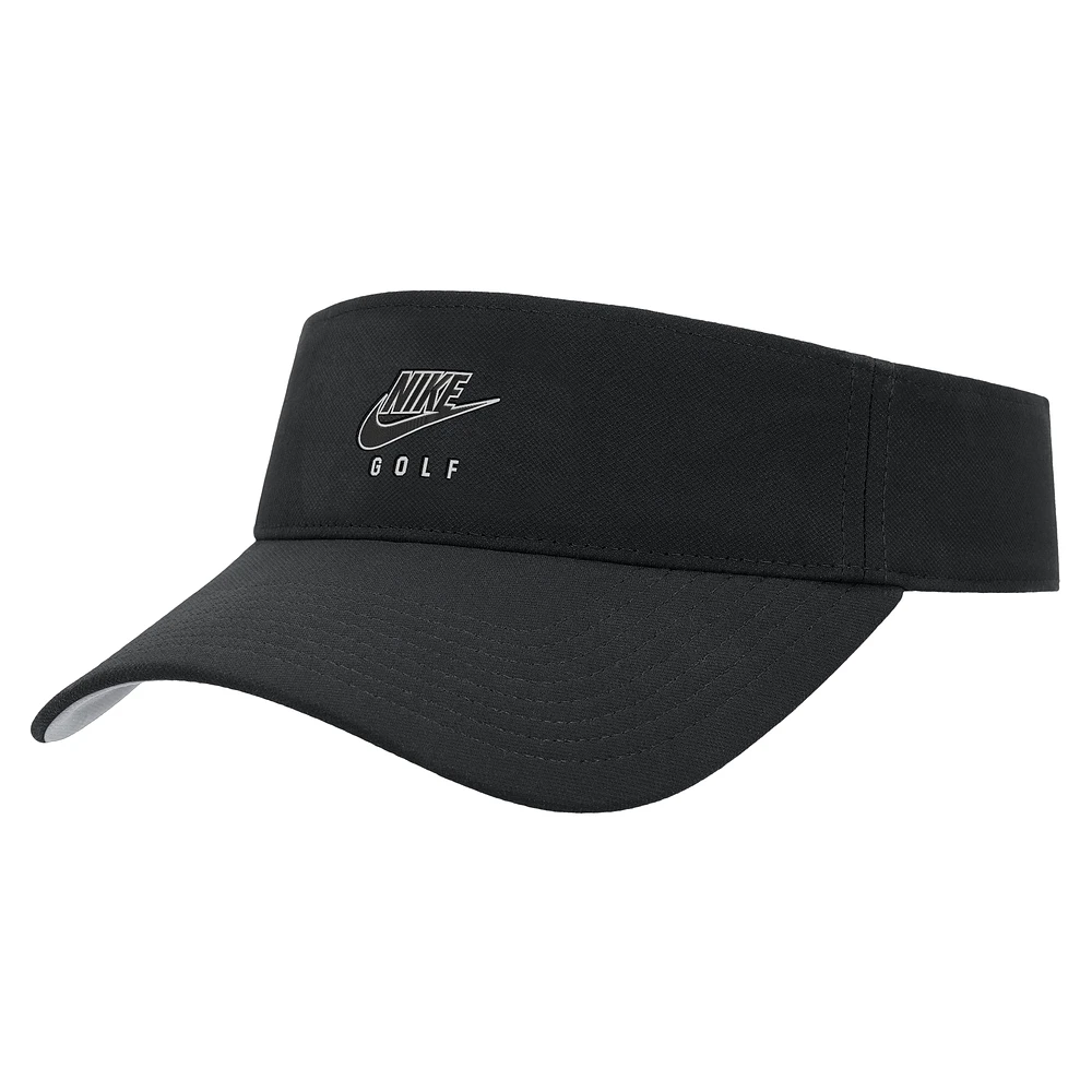 Nike Ace Golf Swoosh Visor