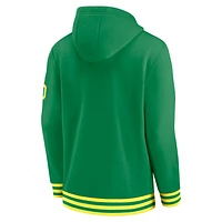 Oregon Ducks Legacy Retro Men’s Nike College Pullover Hoodie