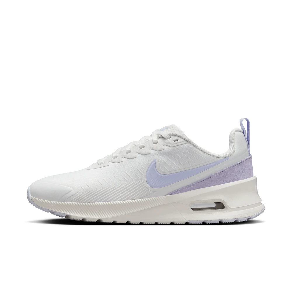 Nike Air Max Nuaxis SE Women's Shoes