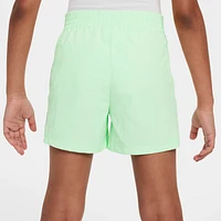 Nike Happy Camper Little Kids' Skort Set