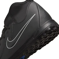 Nike Jr. Phantom Luna 2 Academy Little/Big Kids' TF Soccer Shoes